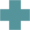 Comfy-Collar-Icon-Cross-Blue