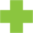 Comfy-Collar-Icon-Cross-Green